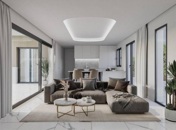 For sale - Bungalow - San Pedro del Pinatar - Lo Pagan