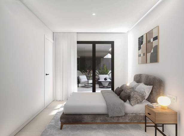 For sale - Bungalow - San Pedro del Pinatar - Lo Pagan