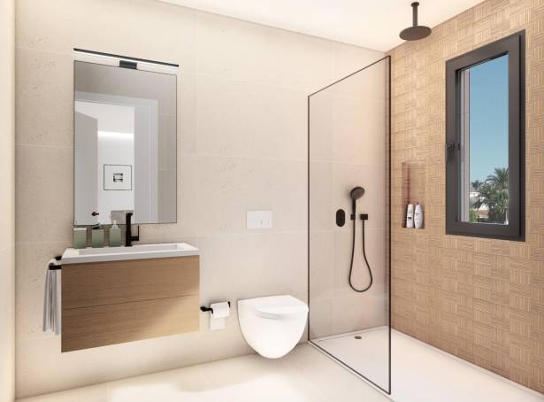 For sale - Bungalow - San Pedro del Pinatar - Lo Pagan