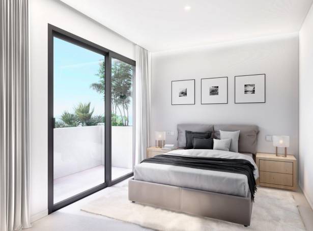 For sale - Bungalow - San Pedro del Pinatar - Lo Pagan