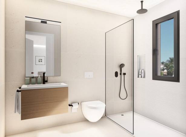 For sale - Bungalow - San Pedro del Pinatar - Lo Pagan