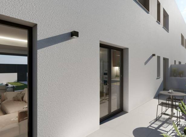 For sale - Bungalow - San Pedro del Pinatar - Lo Pagan