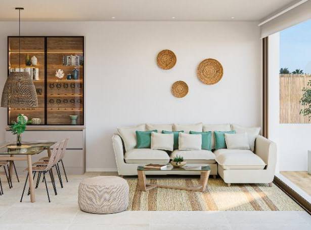 For sale - Villa - Los Alcazares - Serena Golf Resort