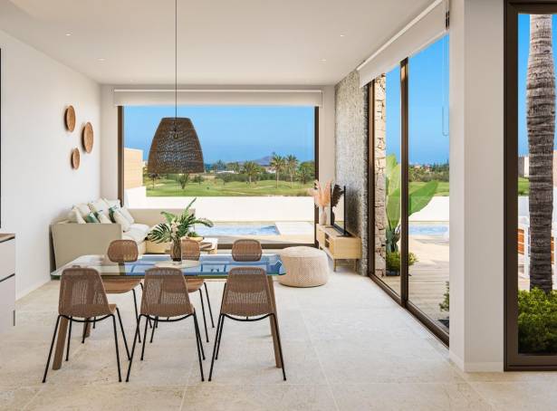 For sale - Villa - Los Alcazares - Serena Golf Resort