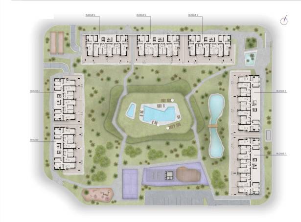 For sale - Apartment - Torrevieja - La Siesta