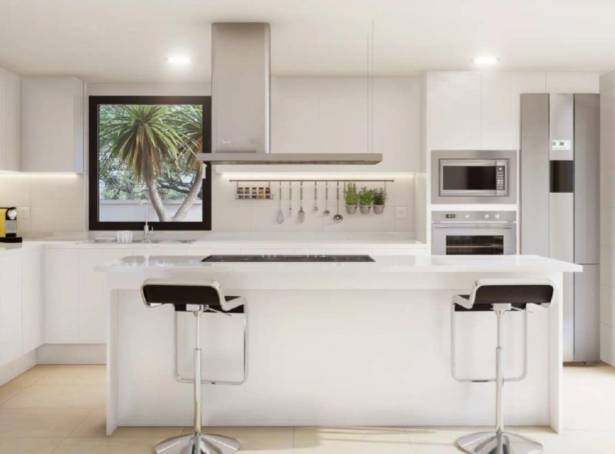 For sale - Villa - San Juan Alicante - Lloixa