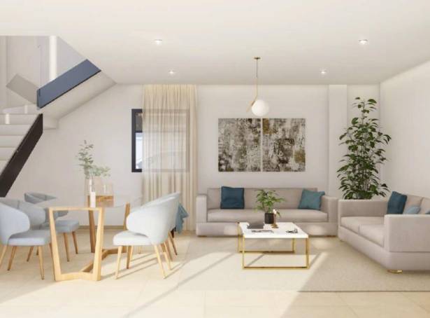 For sale - Villa - San Juan Alicante - Lloixa