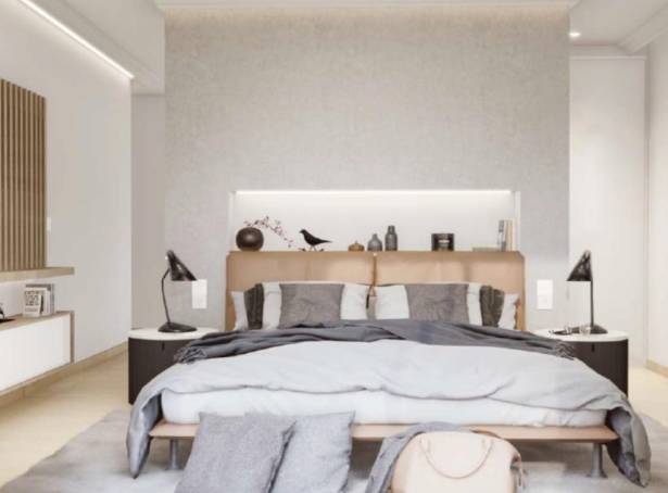 For sale - Villa - San Juan Alicante - Lloixa