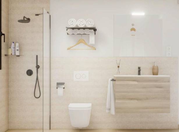 For sale - Villa - San Juan Alicante - Lloixa