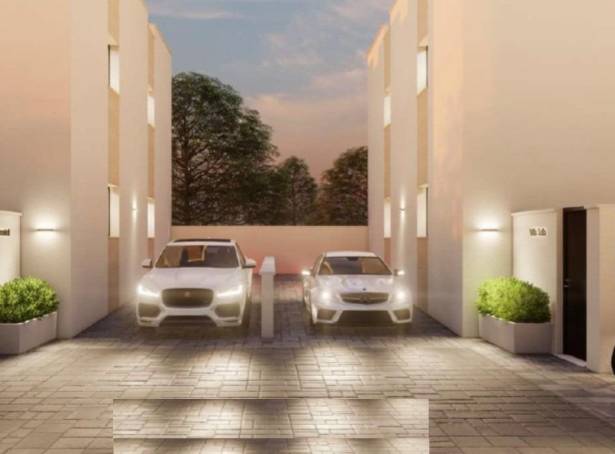 For sale - Villa - San Juan Alicante - Lloixa