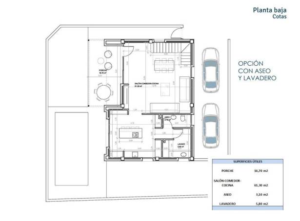 For sale - Villa - San Juan Alicante - Lloixa