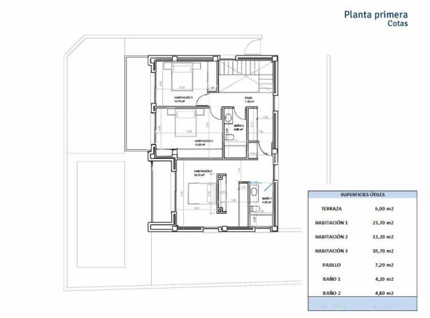 For sale - Villa - San Juan Alicante - Lloixa
