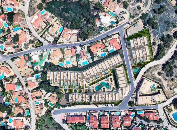 For sale - Apartment - Alfas del Pi - Alfaz del Sol