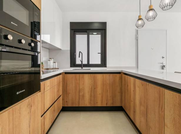 For sale - Semi Detached / Linked Villa - San Javier & San Pedro Del Pinatar - San Pedro Del Pinatar & Lo Pagan