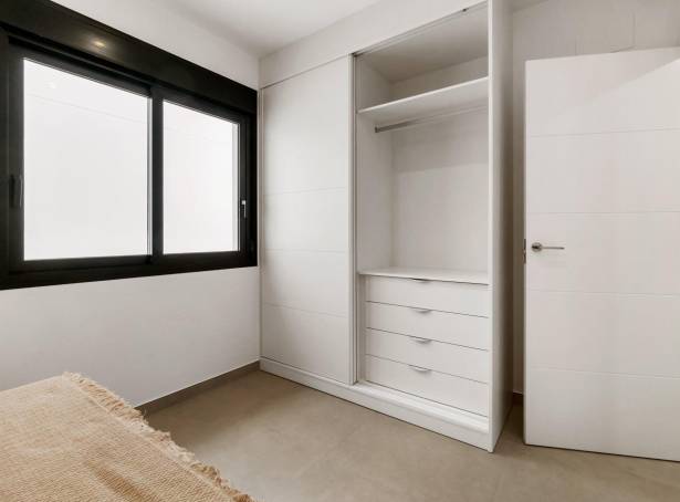 For sale - Semi Detached / Linked Villa - San Javier & San Pedro Del Pinatar - San Pedro Del Pinatar & Lo Pagan