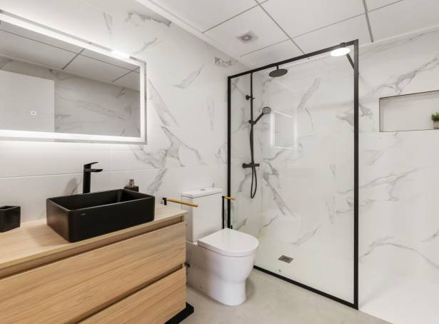 For sale - Semi Detached / Linked Villa - San Javier & San Pedro Del Pinatar - San Pedro Del Pinatar & Lo Pagan