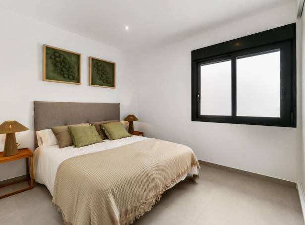 For sale - Semi Detached / Linked Villa - San Javier & San Pedro Del Pinatar - San Pedro Del Pinatar & Lo Pagan