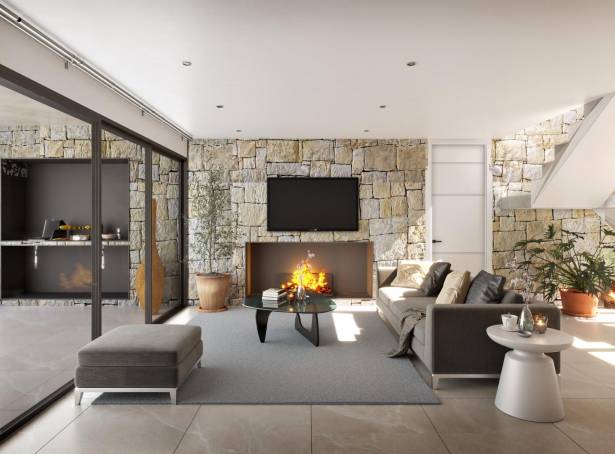 For sale - Villa - Cuevas Del Almanzora - Desert Springs Golf Club