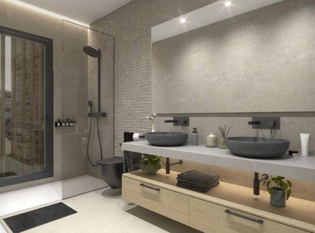 For sale - Villa - Cuevas Del Almanzora - Desert Springs Golf Club