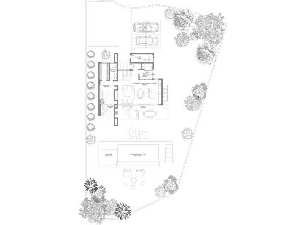 For sale - Villa - Cuevas Del Almanzora - Desert Springs Golf Club