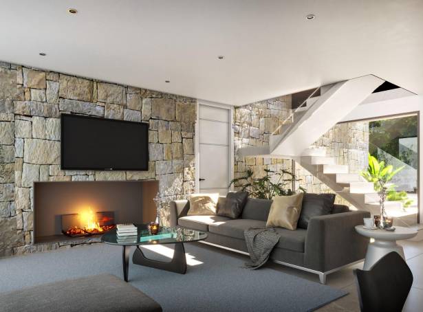 For sale - Villa - Cuevas Del Almanzora - Desert Springs Golf Club