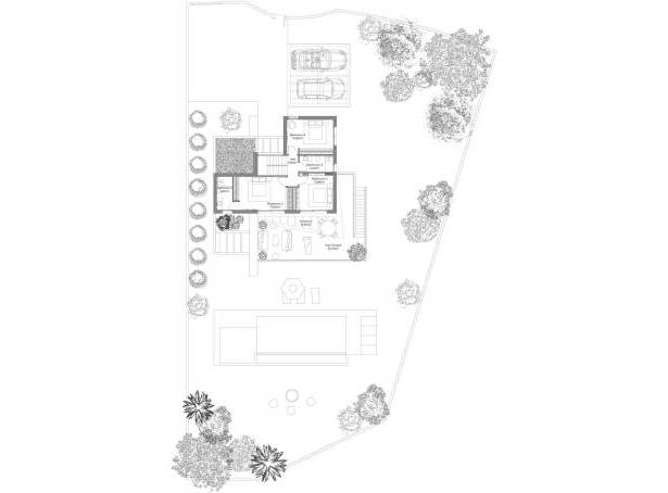 For sale - Villa - Cuevas Del Almanzora - Desert Springs Golf Club