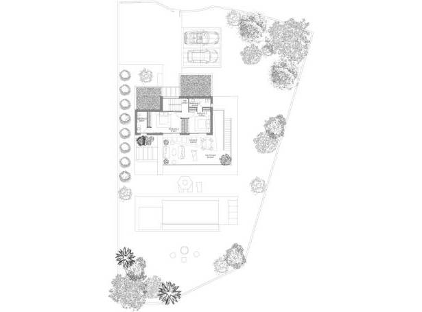 For sale - Villa - Cuevas Del Almanzora - Desert Springs Golf Club