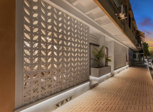 For sale - Apartment - Torrevieja - Playa Los Naufragos