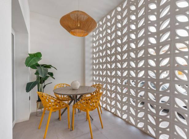 For sale - Apartment - Torrevieja - Playa Los Naufragos