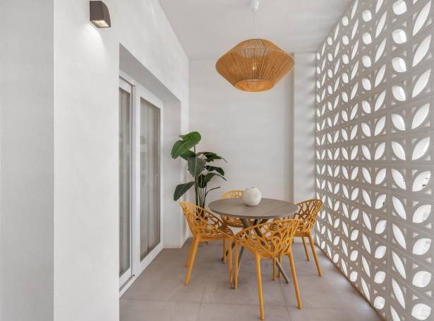 For sale - Apartment - Torrevieja - Playa Los Naufragos