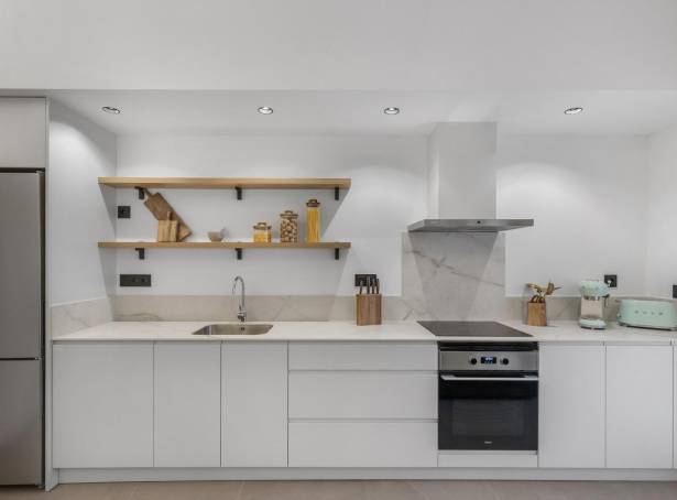 For sale - Apartment - Torrevieja - Playa Los Naufragos