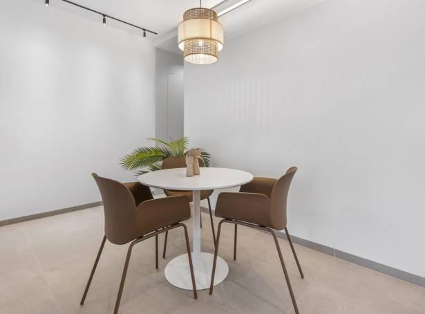 For sale - Apartment - Torrevieja - Playa Los Naufragos