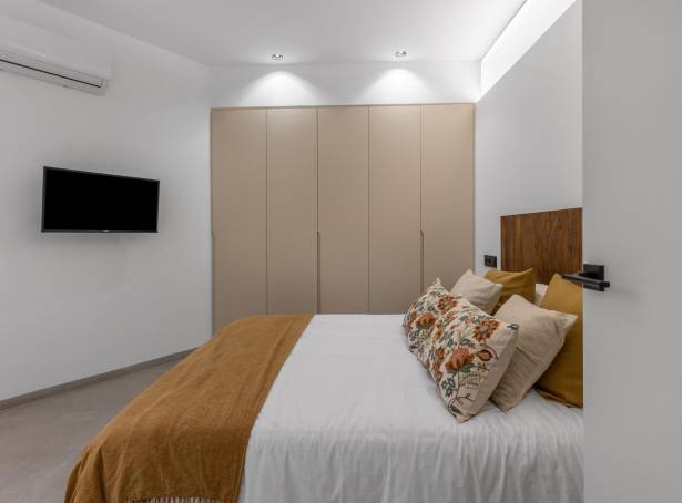 For sale - Apartment - Torrevieja - Playa Los Naufragos