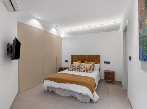 For sale - Apartment - Torrevieja - Playa Los Naufragos