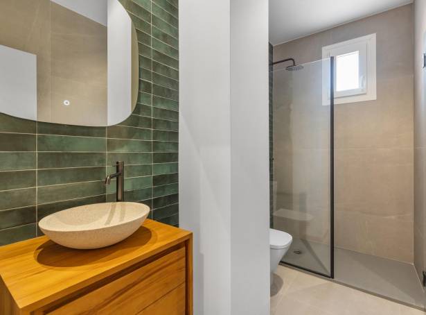 For sale - Apartment - Torrevieja - Playa Los Naufragos