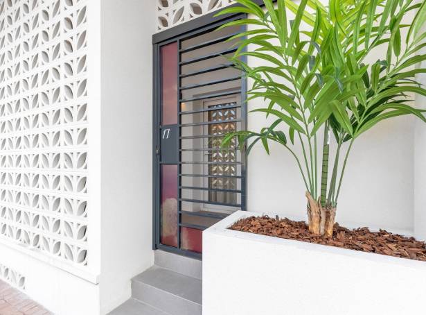 For sale - Apartment - Torrevieja - Playa Los Naufragos