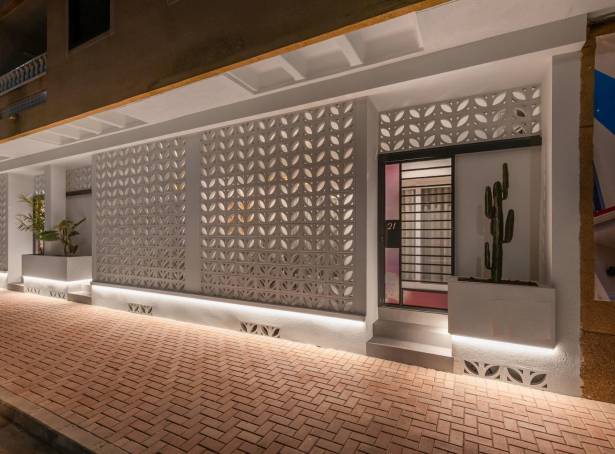 For sale - Apartment - Torrevieja - Playa Los Naufragos