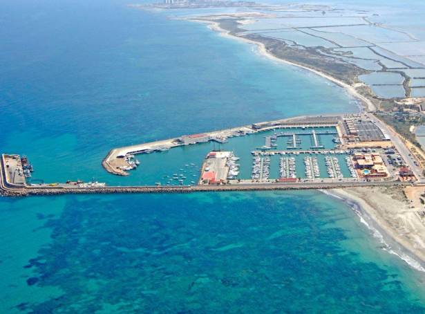 For sale - Detached Villa - San Javier & San Pedro Del Pinatar - San Pedro Del Pinatar & Lo Pagan