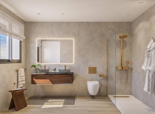 For sale - Apartment - La Villajoyosa