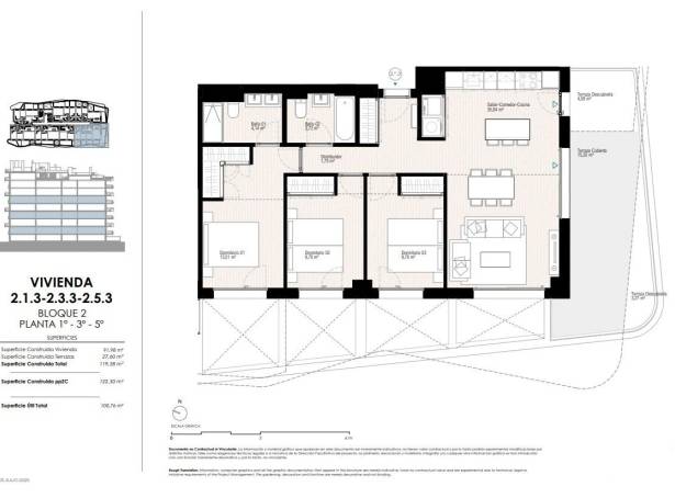 For sale - Apartment - La Villajoyosa