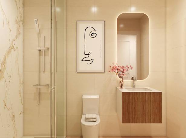 For sale - Apartment - Pilar de La Horadada - Pilar De La Horadada