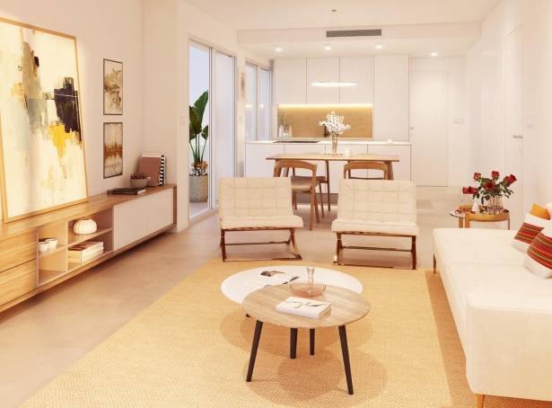 For sale - Apartment - Pilar de La Horadada - Pilar De La Horadada