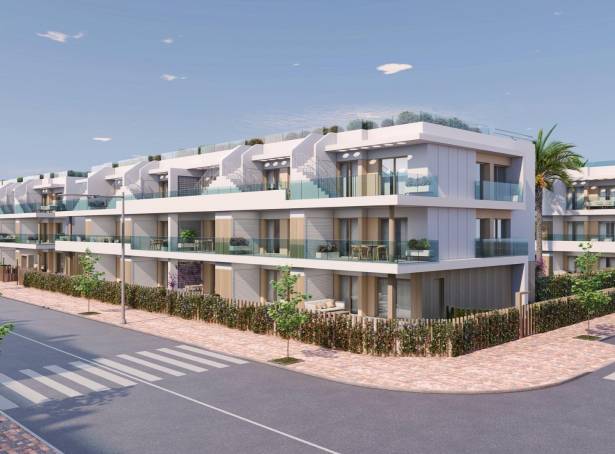 For sale - Apartment - Pilar de La Horadada - Pilar De La Horadada