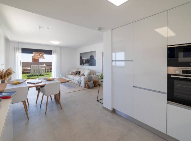 For sale - Apartment - Santa Pola - Gran Alacant