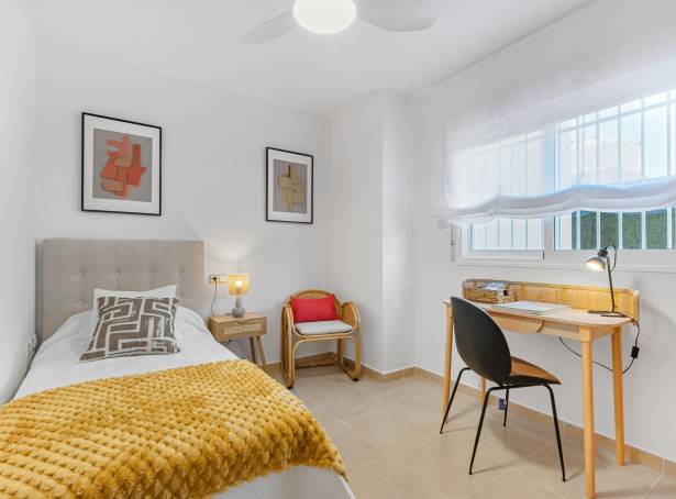 For sale - Penthouse - Orihuela Costa - Lomas De Cabo Roig