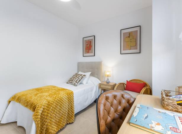 For sale - Penthouse - Orihuela Costa - Lomas De Cabo Roig