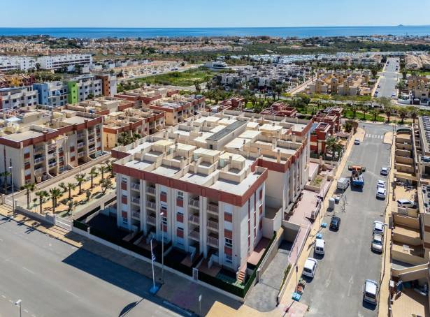 For sale - Penthouse - Orihuela Costa - Lomas De Cabo Roig