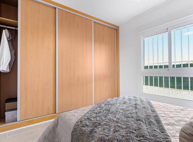 For sale - Penthouse - Orihuela Costa - Lomas De Cabo Roig