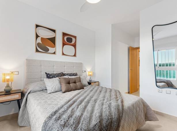 For sale - Penthouse - Orihuela Costa - Lomas De Cabo Roig