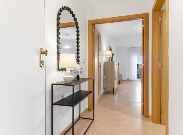 For sale - Apartment - Orihuela Costa - Lomas Del Cabo Roig